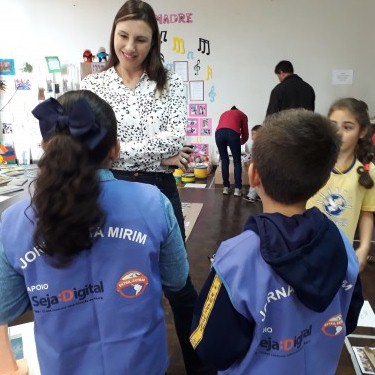 Seminário de educação infantil