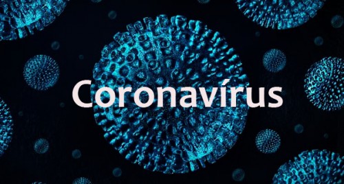 Coronavírus - Principais Dúvidas