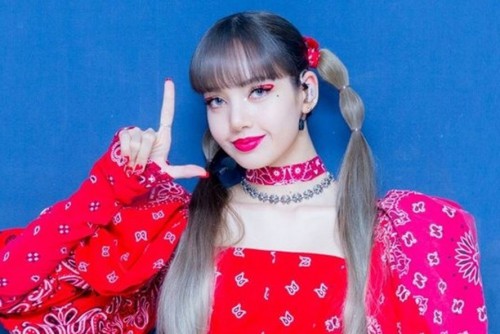 Curitibinhas poliglotas - Lalisa