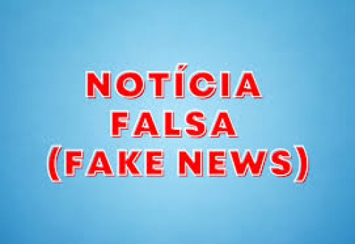 Cuidado, Fake News