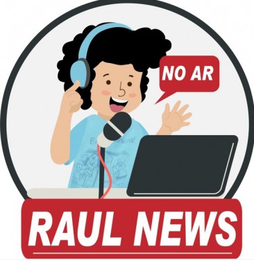 Ouça a RAUL NEWS