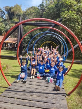 Aprendizagem sobre o ambiente 