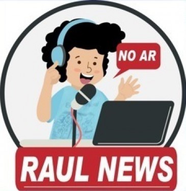 Ouça a Raul News!!!