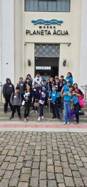 MUSEU DA ÁGUA