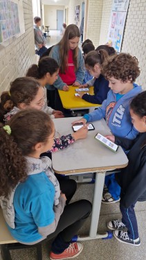 FESTIVAL DE TALENTOS