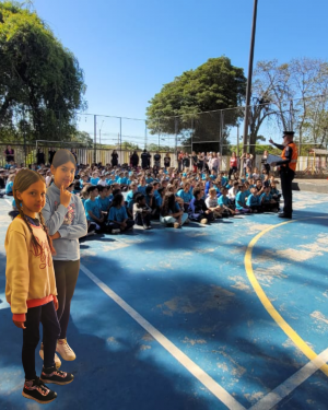 conhecer para previnir