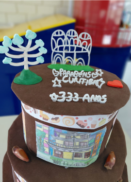 Aniversário de Curitiba