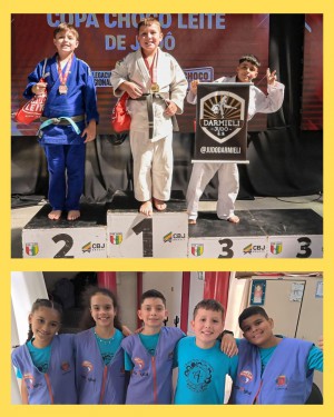 Entrevista com Pietro do 5°A  